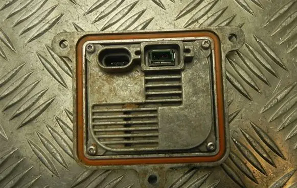 Light module LCM
