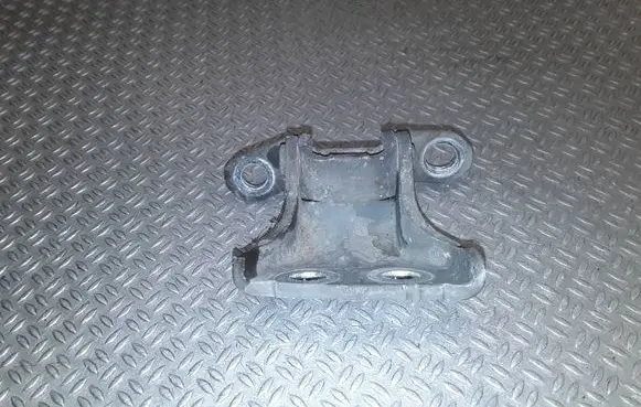 Nissan Qashqai Front door lower hinge 
