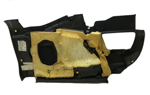 Mini One - Cooper R50 - 53 Front door card panel trim 7050451