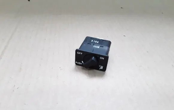 SsangYong Tivoli Passenger airbag on/off switch 8530014000 6170901000