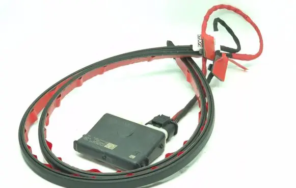 Skoda Kodiaq Tailgate/trunk control unit/module 565962239B