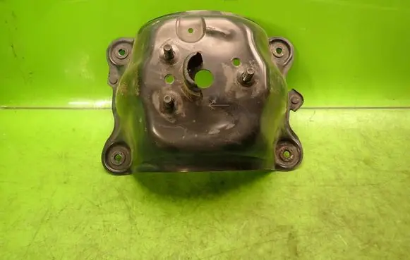 Toyota RAV 4 (XA30) Spare wheel mounting bracket 