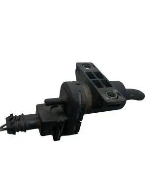 Renault Megane I Turbo solenoid valve 7700113709