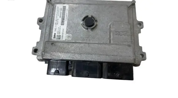 Peugeot 208 Engine control unit/module 9805321980 130300104 V29033054A