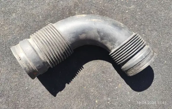 Alfa Romeo 147 Air intake hose/pipe 46741125 50081 45698