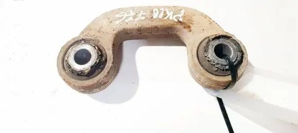 Front anti-roll bar/stabilizer link