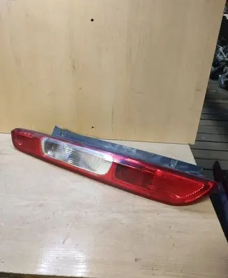Ford Focus Rear/tail lights 4M5113405A 03740