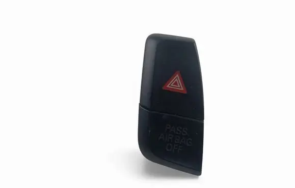Audi A4 S4 B8 8K Hazard light switch 8K1941509A