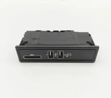Mercedes-Benz E W213 USB socket connector A2138200400