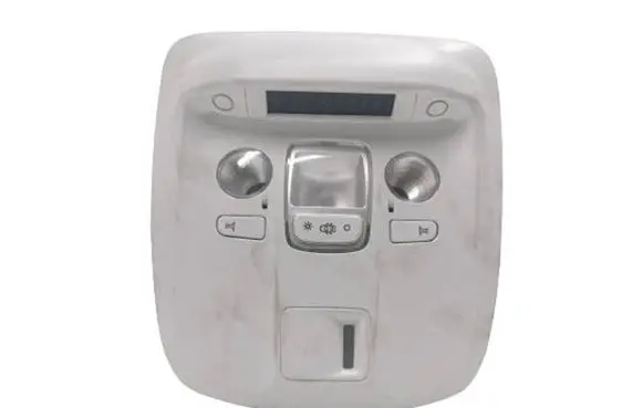 Other interior light