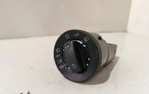 Audi A4 S4 B6 8E 8H Light switch 8E0941531 K1134G