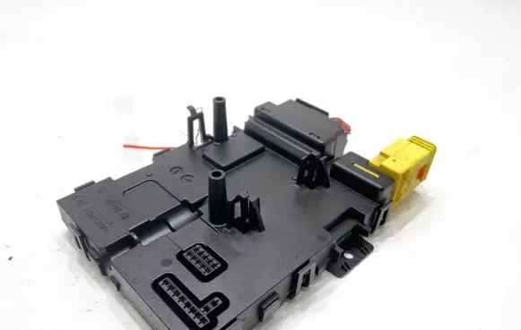 Volkswagen PASSAT B6 Steering angle sensor 3C0953549A