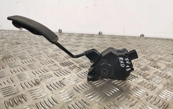 Subaru XV Accelerator throttle pedal 36010FJ000