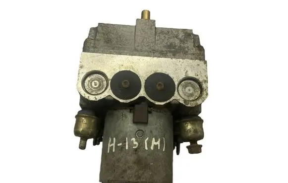 Honda Accord ABS Pump 163771003019