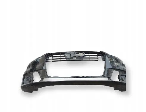Audi A6 C7 Front bumper 4G0807437