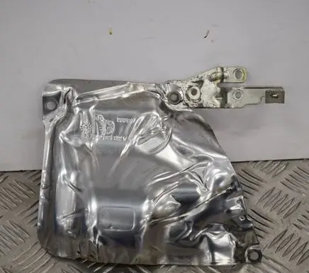 Mercedes-Benz GLK (X204) Other engine bay part A2761505375