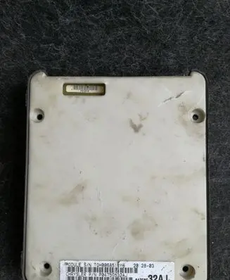Chrysler Concorde Central body control module P04759532AJ