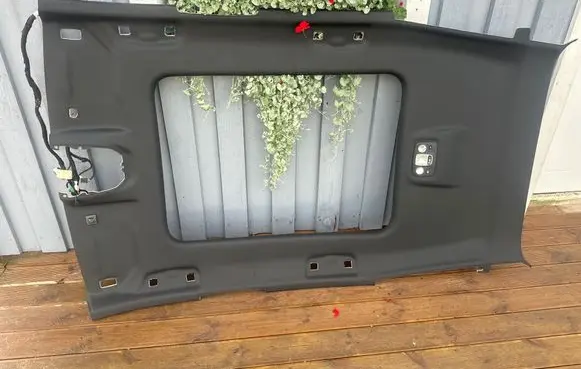 Peugeot 3008 II Headlining 98142594ZD