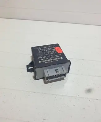 Audi A6 S6 C6 4F Light module LCM 5LA00837903 8P0907357H