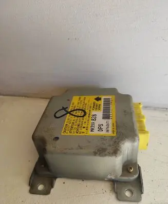 Mitsubishi Colt Airbag control unit/module MR359828 X6T42471