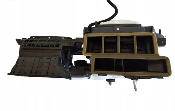 KIA Sportage Interior heater climate box assembly 