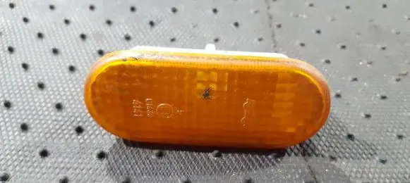 Volkswagen Transporter - Caravelle T5 Front fender indicator light 3B0949117