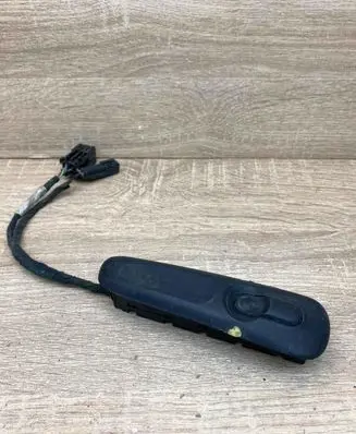 Opel Omega B2 Electric window control switch 4670602 46723