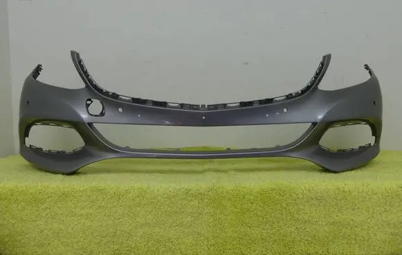 Mercedes-Benz C W205 Front bumper 2058850525