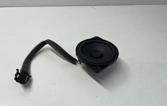 Bentley Continental Front door high frequency speaker 3W0035411