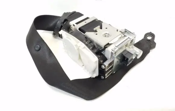 Mercedes-Benz ML W164 Front seatbelt A2518603686