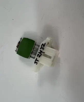 Ford Fiesta Other control units/modules 9ML351332361