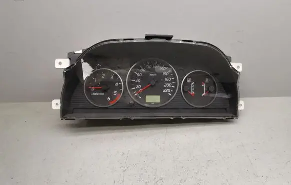 Nissan X-Trail T30 Speedometer (instrument cluster) 9H005