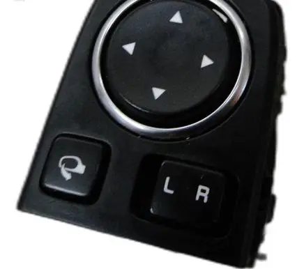 KIA Xceed Tailgate/trunk/boot open switch