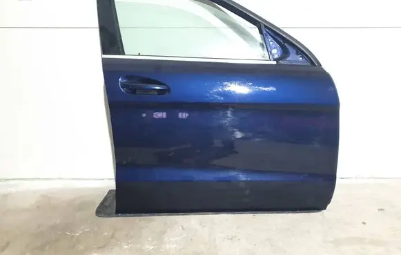 Mercedes-Benz GLE (W166 - C292) Front door 