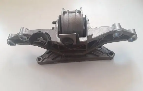 Porsche Boxster 987 Engine mount bracket 98737530902