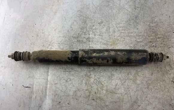 Land Rover Discovery Steering column damper 