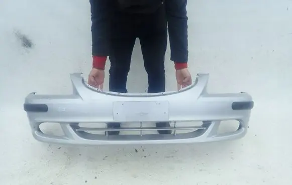 Hyundai Accent Front bumper