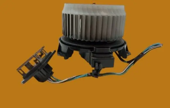 Toyota Yaris Heater fan/blower AV2727000311