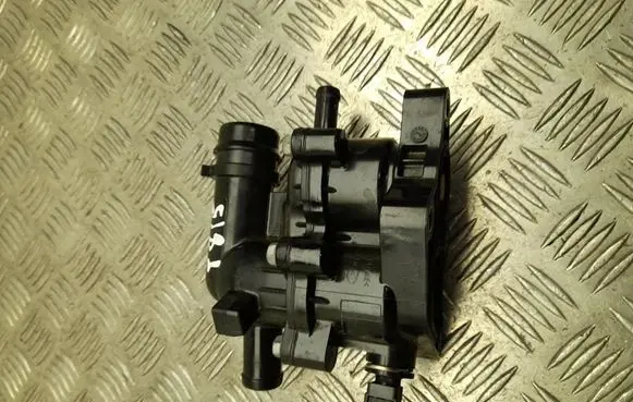 Thermostat/thermostat housing