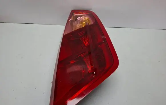 Fiat Grande Punto Rear/tail lights S27645895 51701590