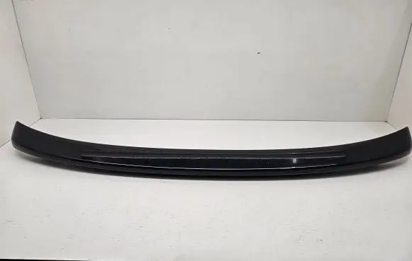 Volvo S60 Tailgate/trunk spoiler 31265295