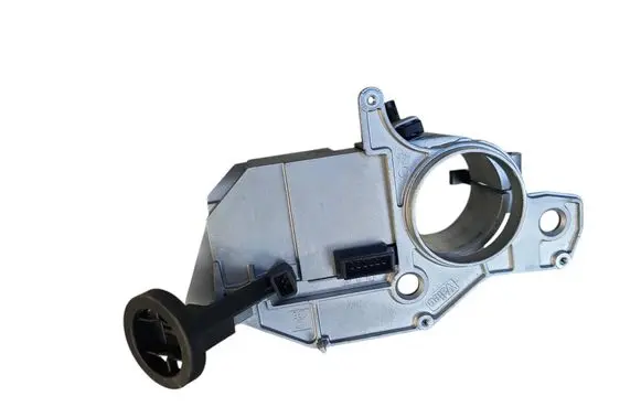 Opel Astra H Ignition lock 2421430 588771 282327