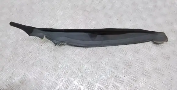 Volkswagen Jetta USA Fender end trim 17A821111B
