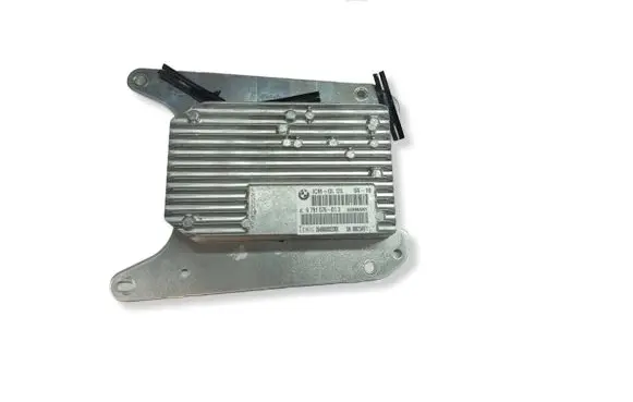 BMW X6 E71 Other control units/modules 6791076 000234971 2840008922300
