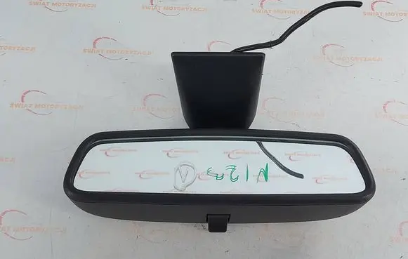 Mercedes-Benz CLC CL203 Rear view mirror (interior) 