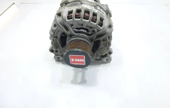 Generator/alternator