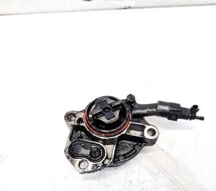 Vacuum pump
