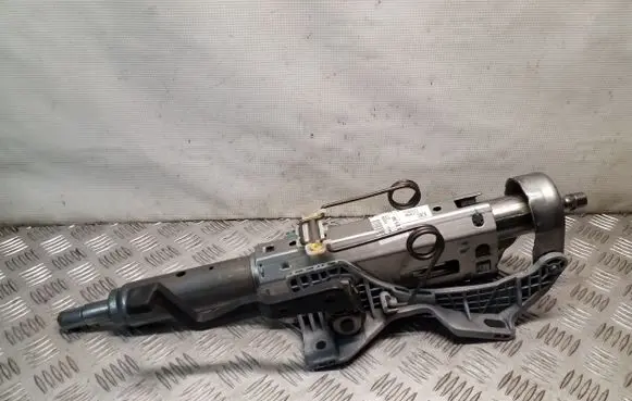 Opel Insignia A Steering wheel axle 39011453 13219344