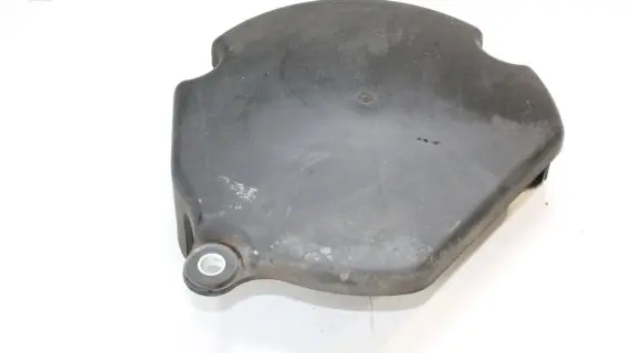 Opel Antara Engine cover (trim)