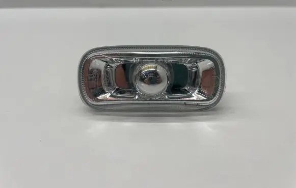 Audi A6 S6 C6 4F Front fender indicator light 8E0949127